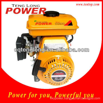 Hot selling in china professinal manufacture gasoline engine with belt pulley